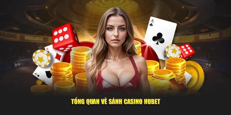 Casino Hubet cập nhật số lượng lớn đầu game đổi thưởng chất lượng đỉnh cao