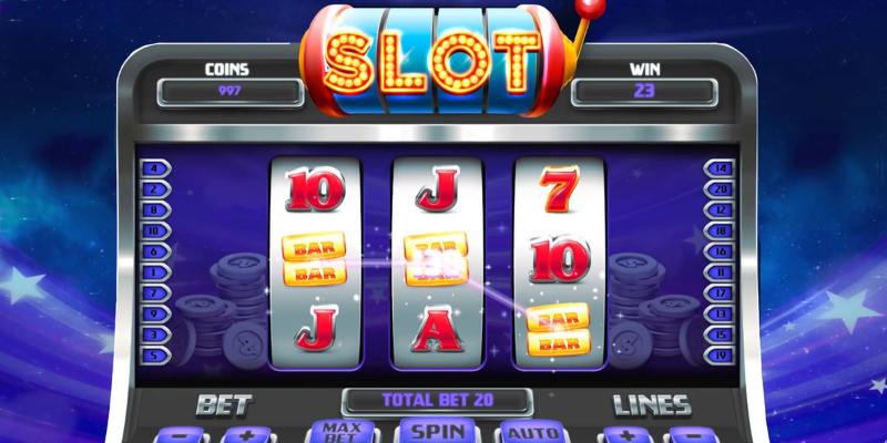 Tựa game Mega jackpot giúp bạn thay đổi vận mệnh chỉ trong vài vòng quay hũ